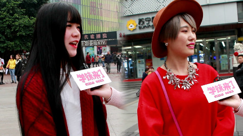 为什么现在光棍越来越多?